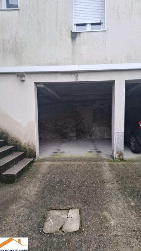 Maison de village - 57 m² - 3 pièces