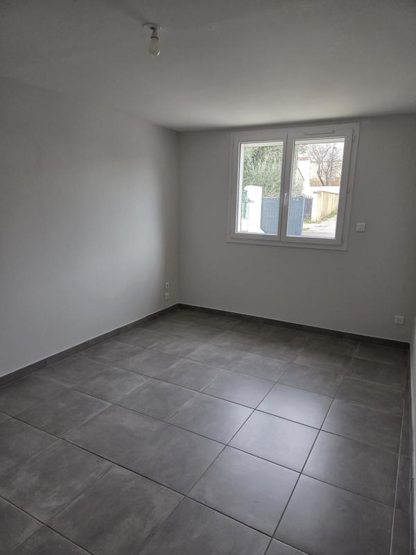 Maison - 74 m² - 3 pièces