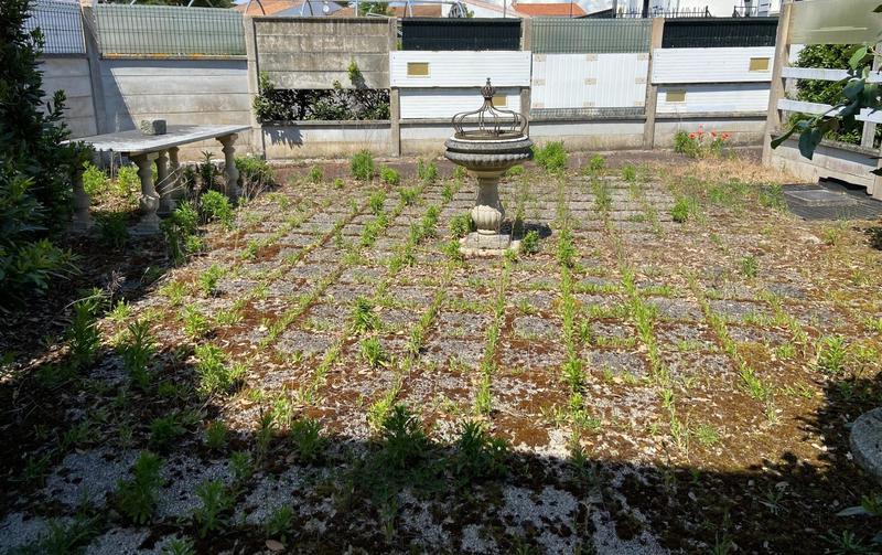 Maison - 124 m² - 6 pièces