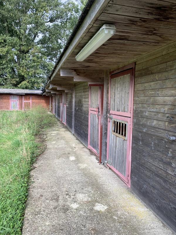 Maison - 215 m² - 5 pièces