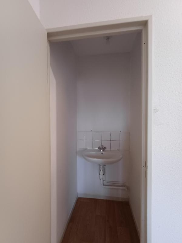 Appartement - 107 m² - 6 pièces