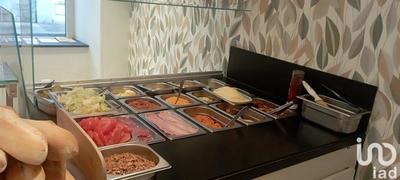 Local commercial - 160 m²