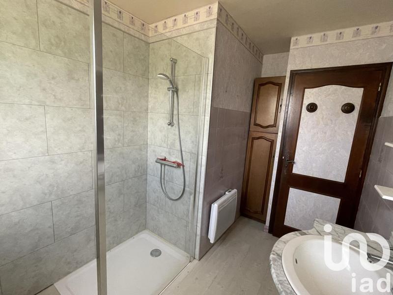 Maison - 133 m² - 6 pièces