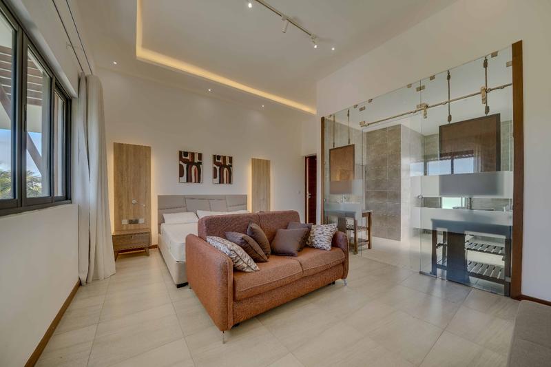 Villa - 377 m² - 7 pièces