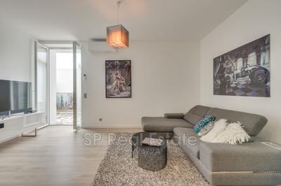 Loft - 62 m² - 3 pièces