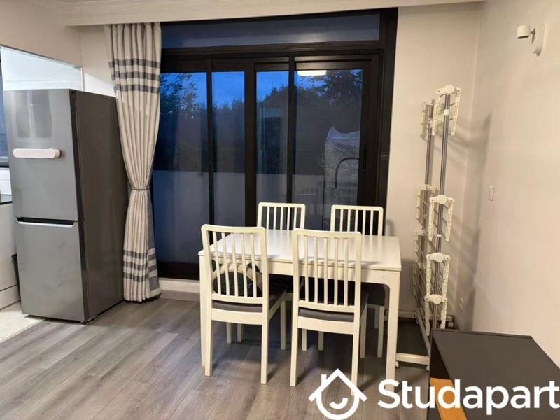 Maison - 32 m² - 3 pièces