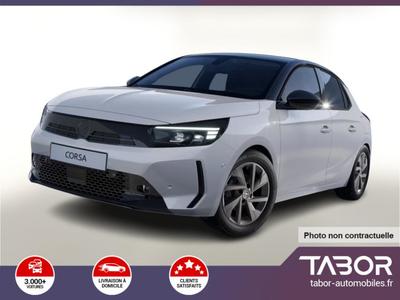 Opel Corsa Hybrid 145 Ultimate IntelliL Gps