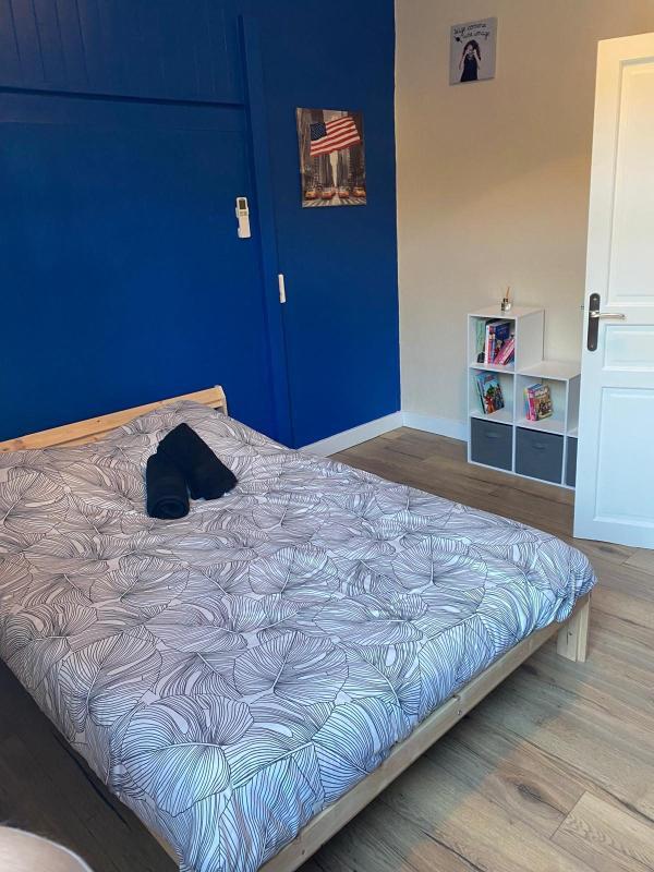 Villa - 115 m² - 5 pièces