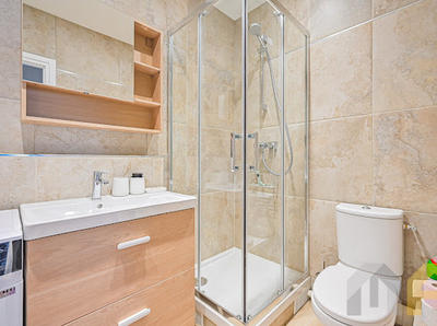 Appartement - 25 m² - 1 pièce