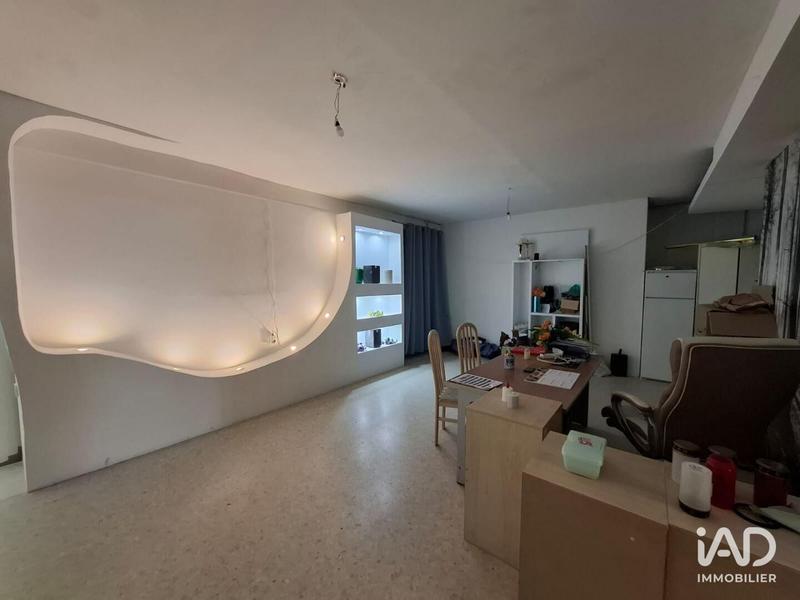 Local commercial - 250 m²