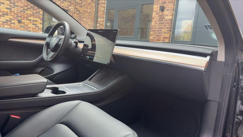 Tesla Model 3 271 Long Range