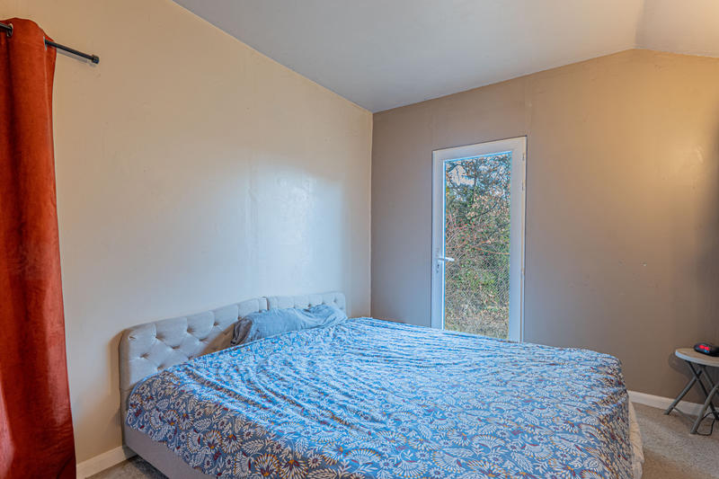 Maison - 83 m² - 3 pièces