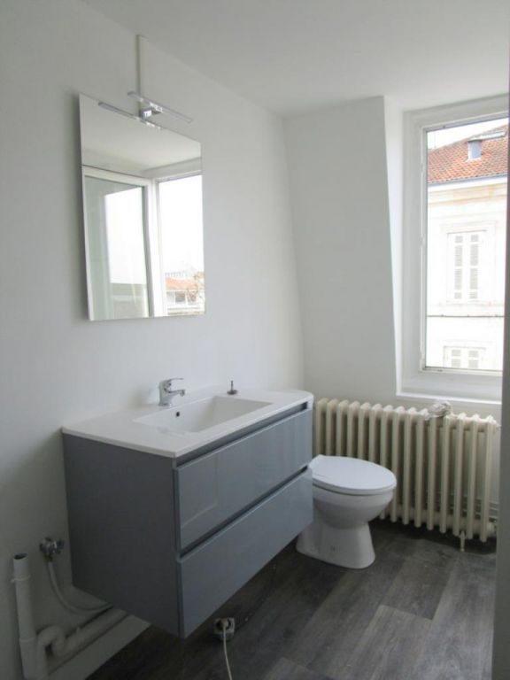 Appartement - 49 m² - 3 pièces