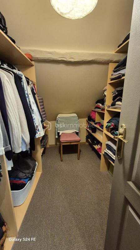 Longère - 134 m² - 6 pièces