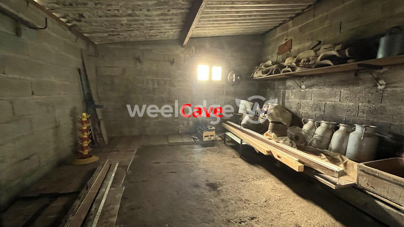 Maison ancienne - 80 m² - 4 pièces