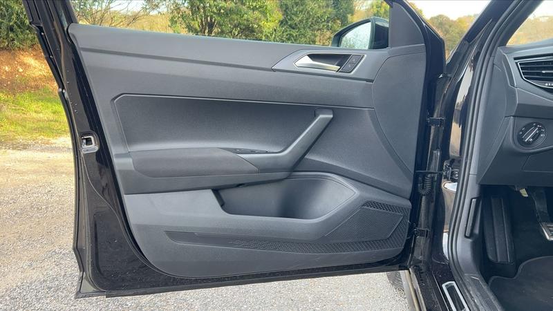 Volkswagen Polo 1.0 Tsi 95 R-Line