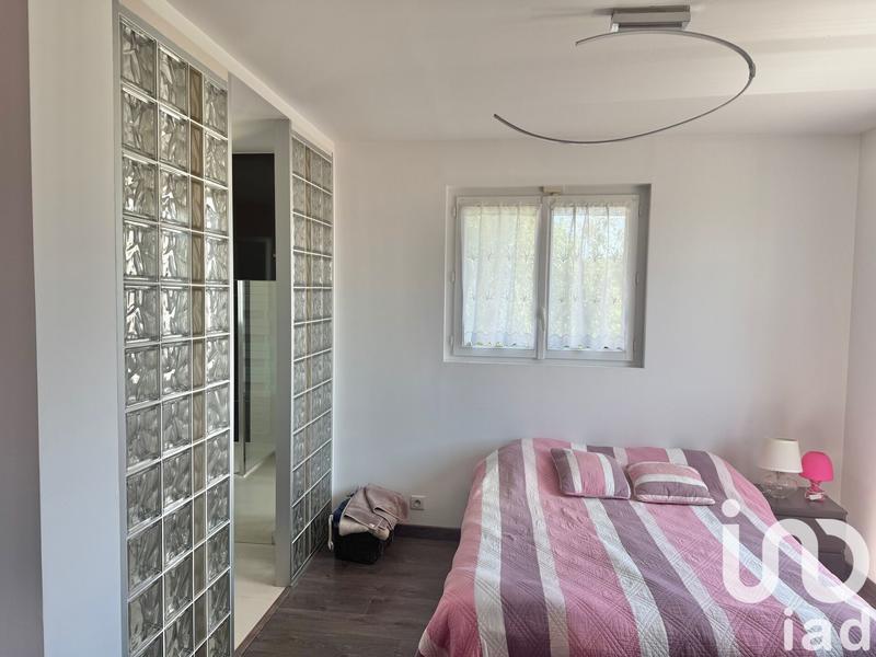 Maison - 380 m² - 10 pièces