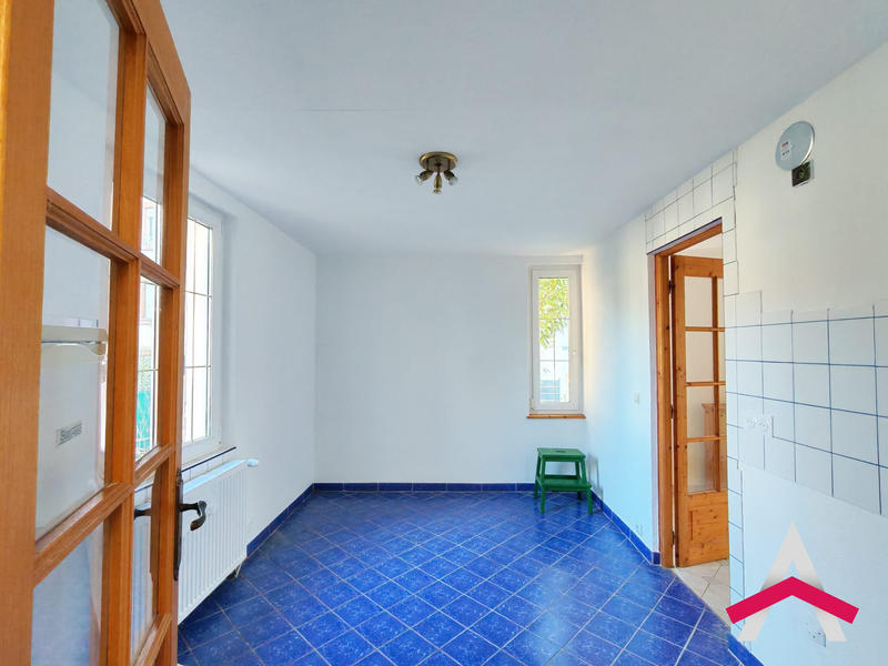 Maison ancienne - 66 m² - 2 pièces