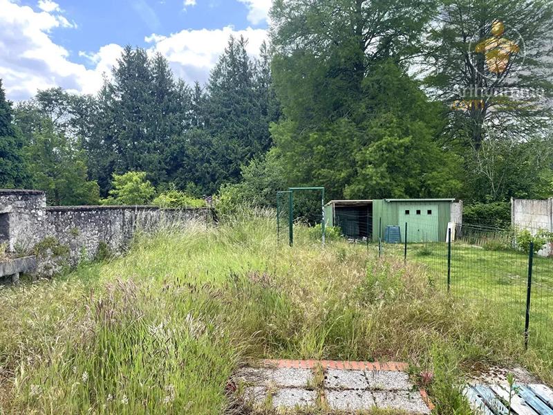 Maison - 72 m² - 2 pièces