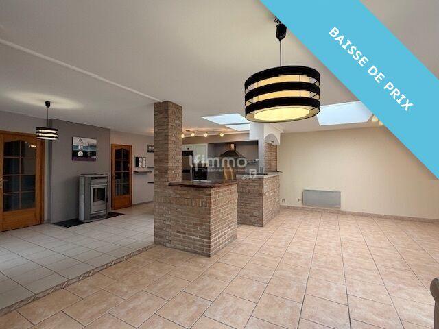 Maison - 160 m² - 7 pièces