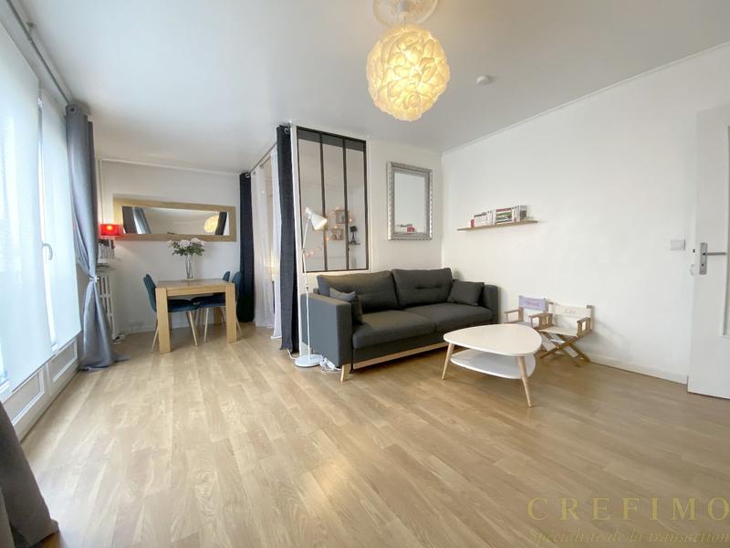 Appartement - 53 m² - 3 pièces