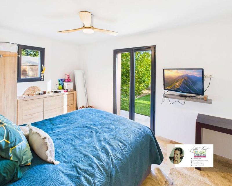 Villa - 174 m² - 5 pièces