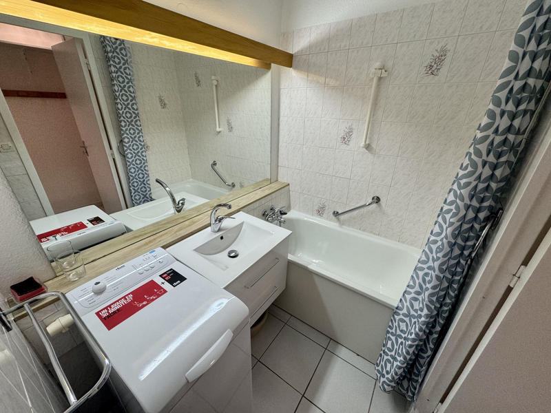 Appartement - 21 m² - 1 pièce