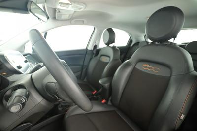 Fiat 500x 1.3 FireFly t T4 Lounge Dct 150 ch