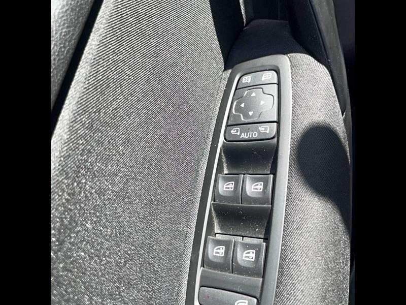 Renault Mégane Societe IV Blue Dci 115 - 21n Air Nav 2p