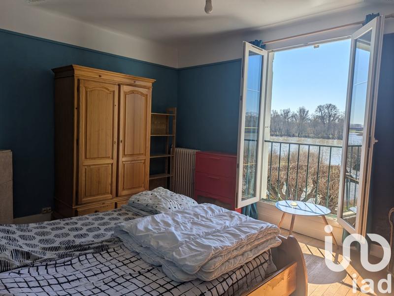 Maison de ville - 200 m² - 7 pièces