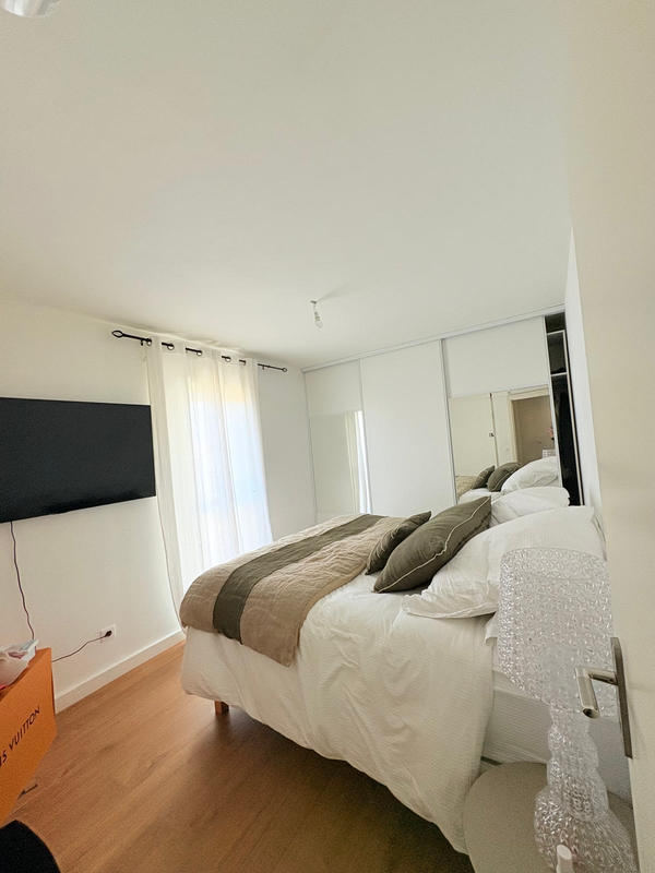 Appartement - 73 m² - 3 pièces