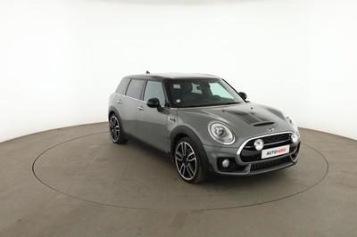 Mini Clubman Cooper s Finition Jcw Bva8 192 ch