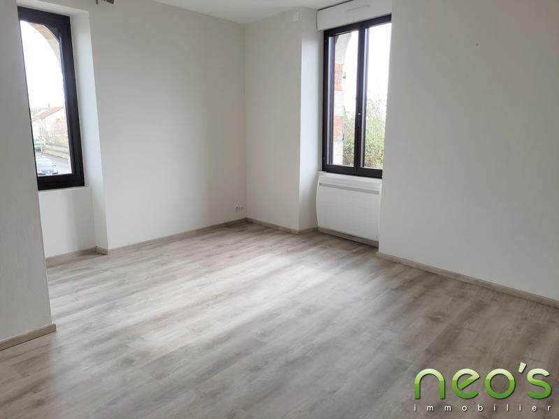 Maison ancienne - 70 m² - 3 pièces