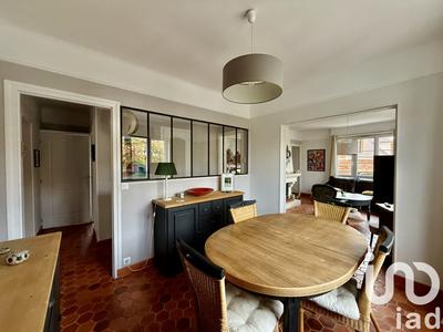 Maison - 133 m² - 6 pièces