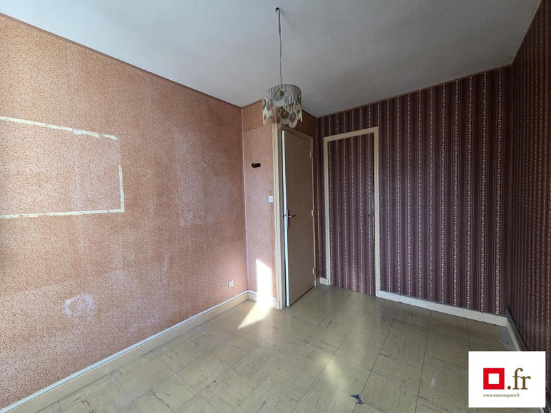 Appartement - 53 m² - 3 pièces