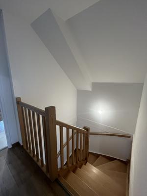 Maison - 82 m² - 4 pièces