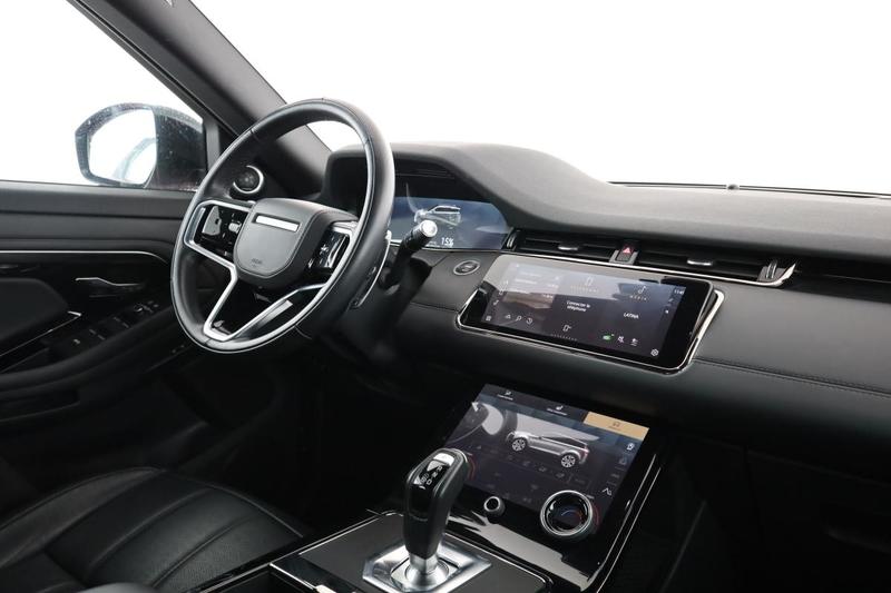 Land Rover Range Rover Evoque P300e Phev 4wd R-Dynamic Hse Bva8 309 ch