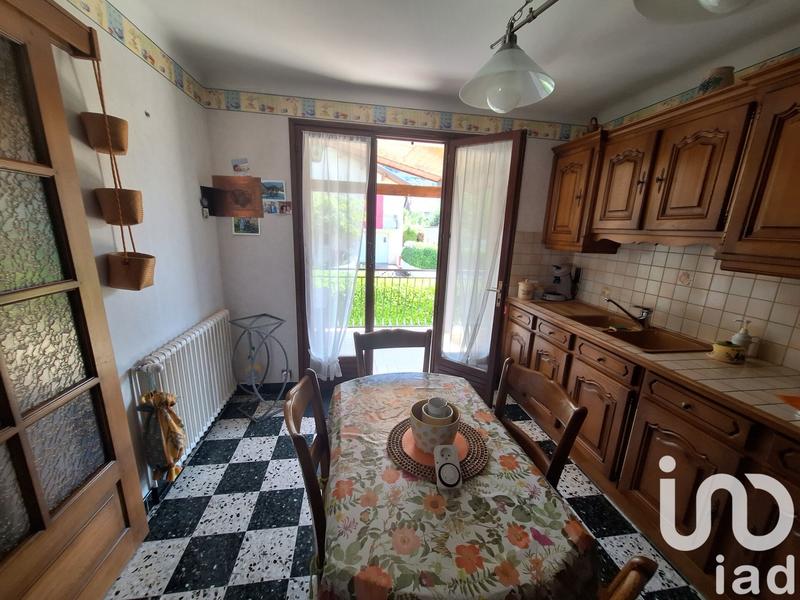 Maison - 170 m² - 4 pièces