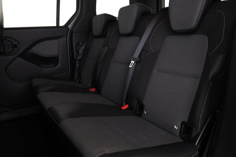 Renault Kangoo 1.5 Blue dCi Intens 95 ch