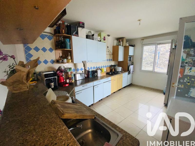 Maison - 182 m² - 4 pièces