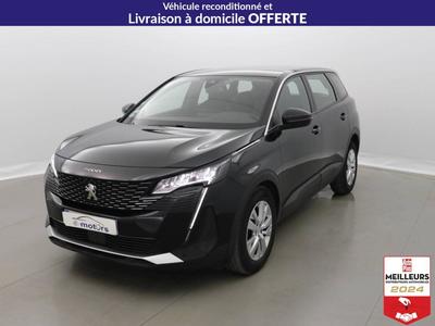 Peugeot 5008 PureTech 130 Eat8 Active Pack +Gps