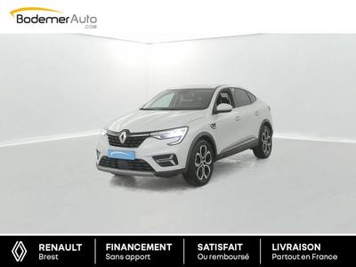 Renault Arkana E-Tech 145 - 21b Intens