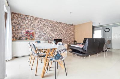 Maison - 119 m² - 5 pièces