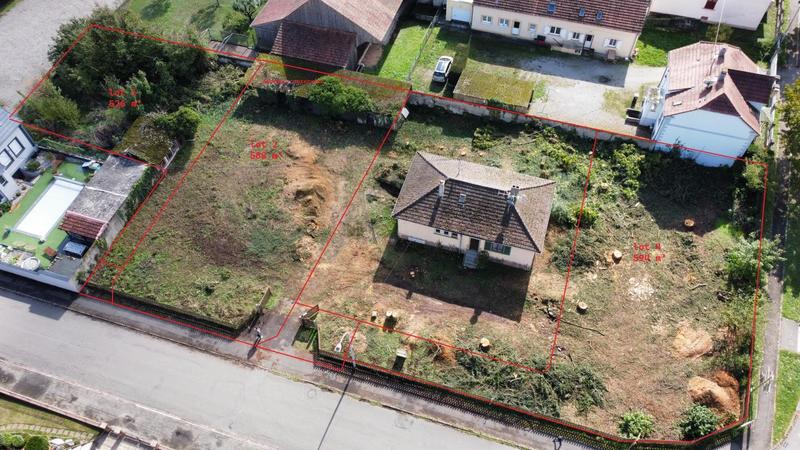 Maison - 112 m² - 5 pièces