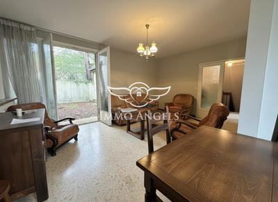 Maison ancienne - 119 m² - 6 pièces