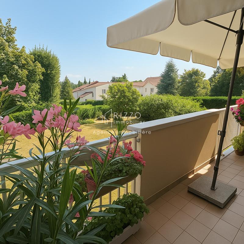 Appartement - 143 m² - 4 pièces