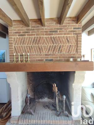 Maison de campagne - 290 m² - 11 pièces