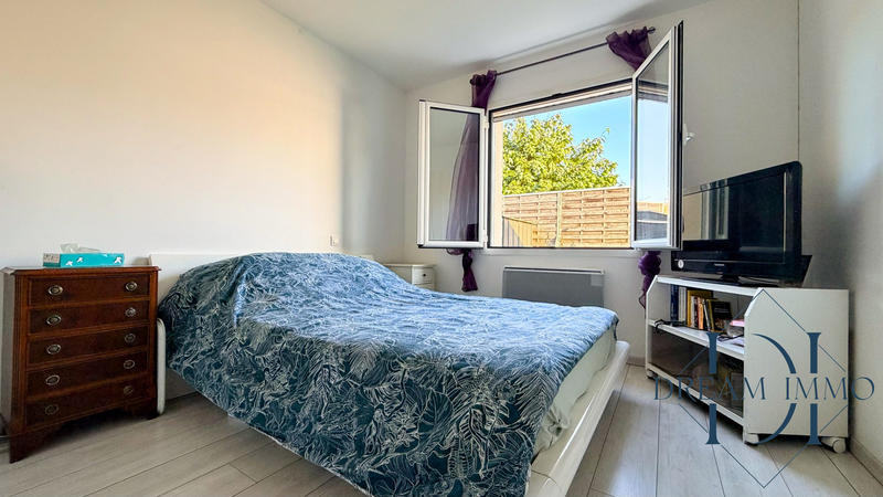 Maison contemporaine - 157 m² - 6 pièces