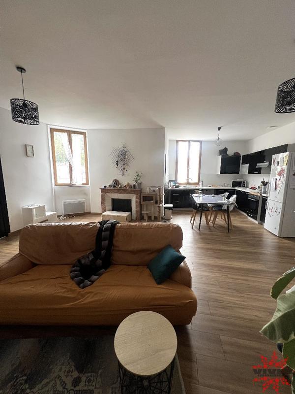 Immeuble - 435 m²