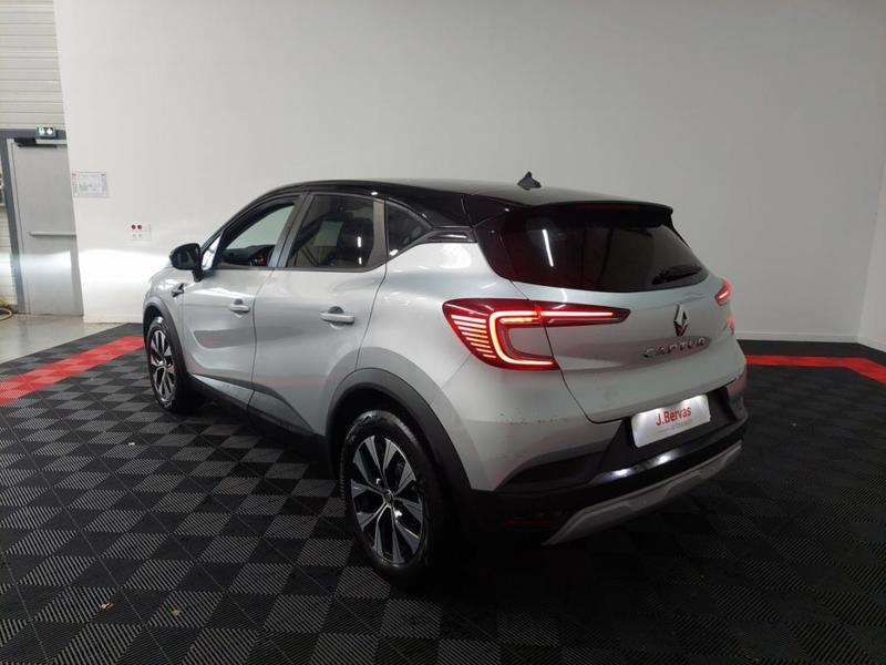 Renault Captur evolution TCe 90
